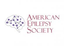 American Epilepsy Society logo