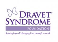 dravet syndrome foundation logo