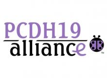 PCDH19 logo