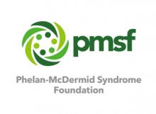 Phelan-McDermid Syndrome Foundation logo