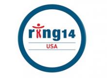 Ring 14 logo