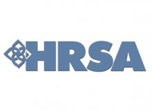 hrsa logo